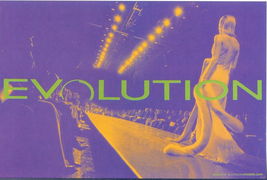 时尚广告设计的艺术与商机